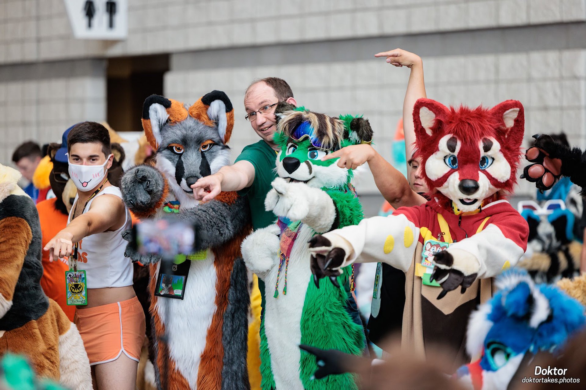 Anthrocon 2025 Getting Our Voyage Ready Anthrocon 2026 Critters Cryptids Curses July 2 Anthrocon 2025 Getting Our Voyage Ready Anthrocon 2026 Critters Cryptids Curses July 2